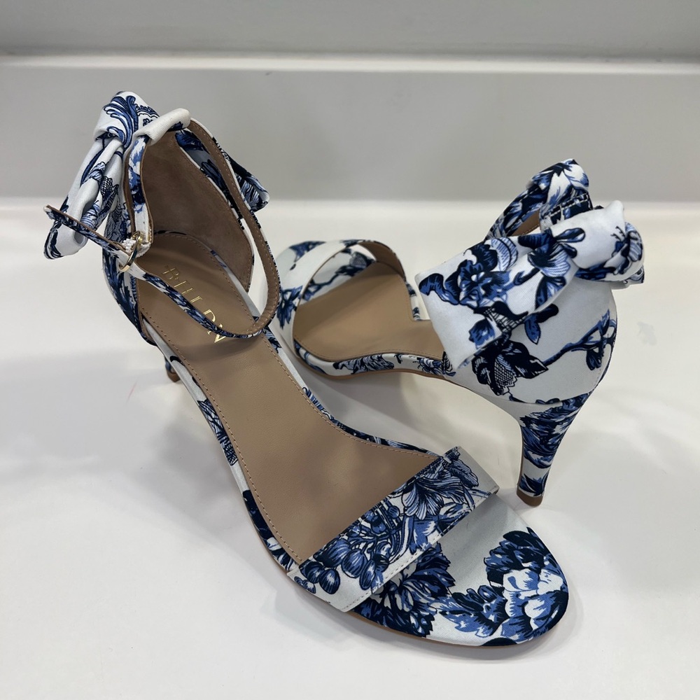 BHLDN Annala Heels